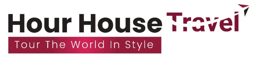Hour House Travel