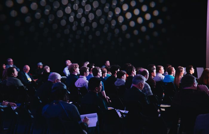 Meetings & Events
