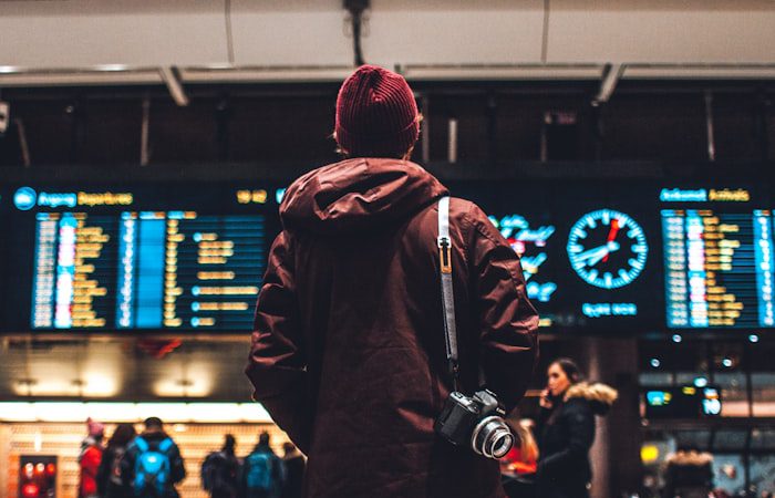 Corporate Travelers